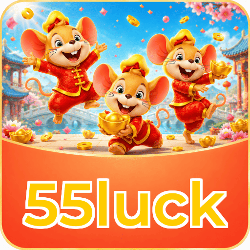 55luck Certificado eCOGRA - Jogos Justos Auditados
