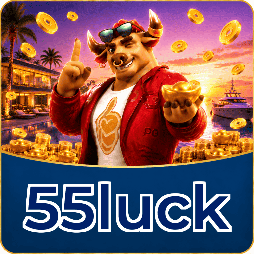 55luck Pagamento Seguro SSL