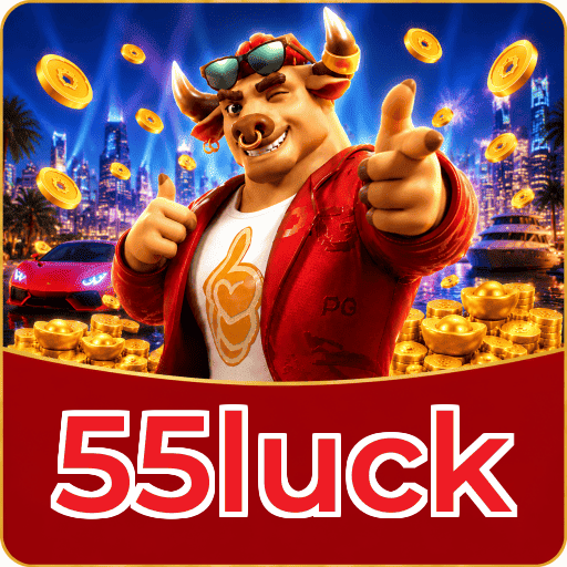 Telegram 55luck - Canal Oficial Verificado