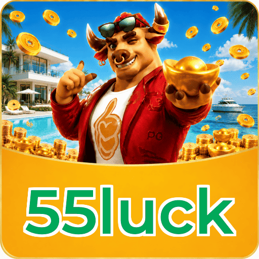 55luck Certificado eCOGRA