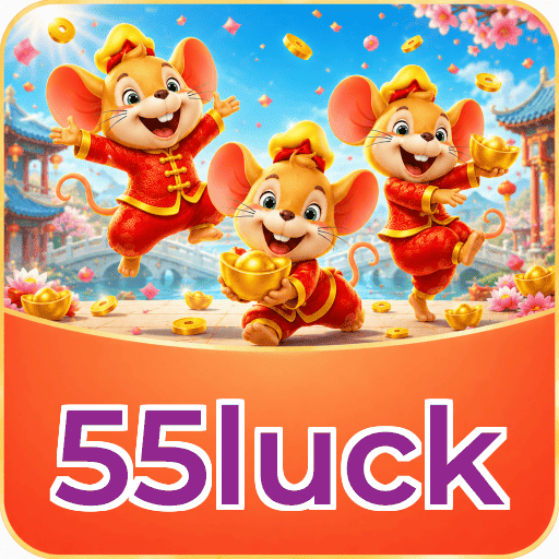 Telegram 55luck - Bônus Diários Exclusivos