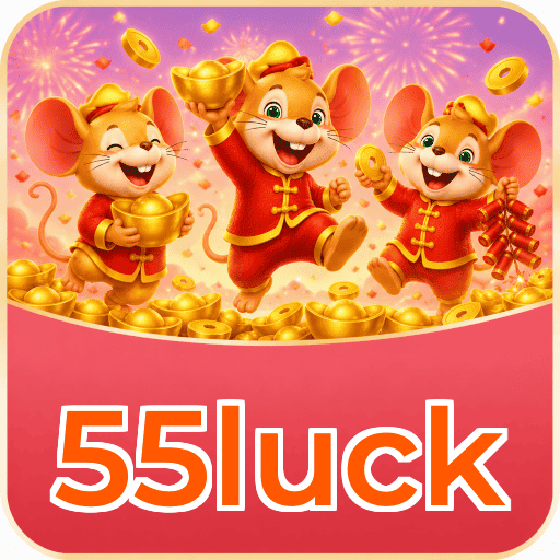 Fortune Tiger Logo 3