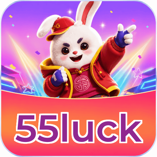 Plataforma 55luck - Cloud AWS Infrastructure