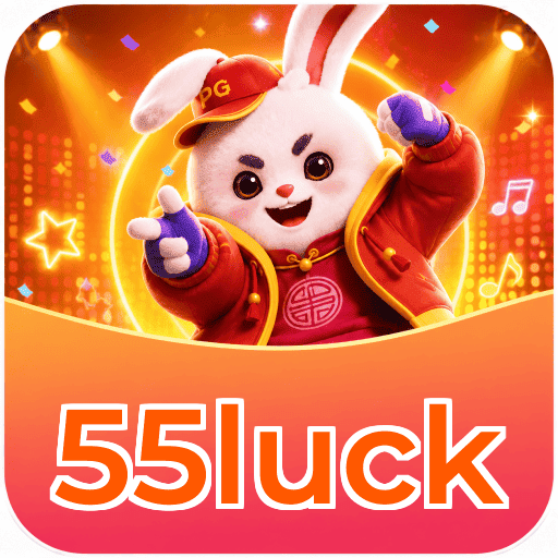 Plataforma 55luck - PIX Instantâneo
