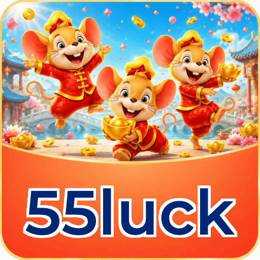 55luck PIX Instantâneo - Saques em 8 Minutos