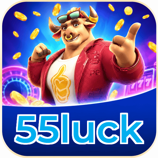 Slots 55luck - RTP Alto Certificado