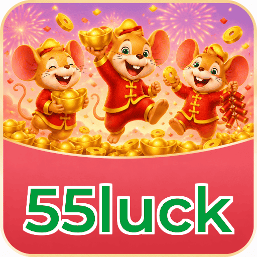 Cash Out 55luck