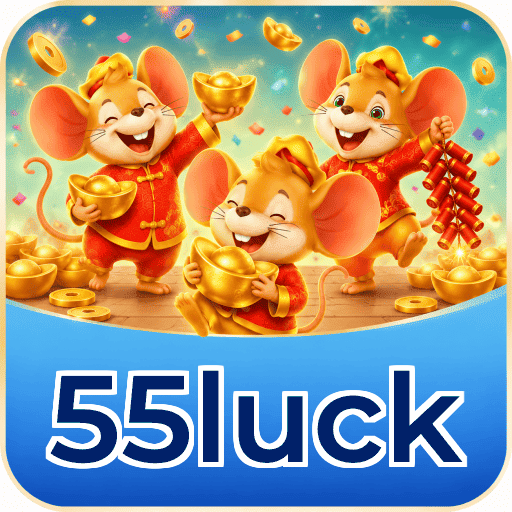 55luck Download Oficial