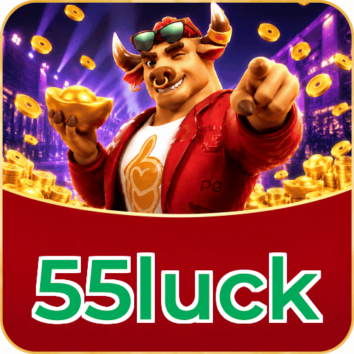 Odds Competitivas 55luck