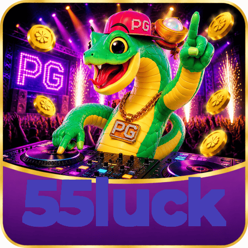 Servidor Brasil 55luck