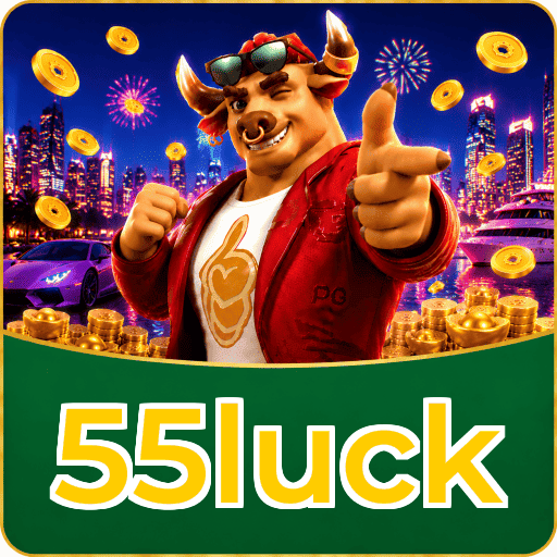 Telegram 55luck - Suporte Prioritário 24/7